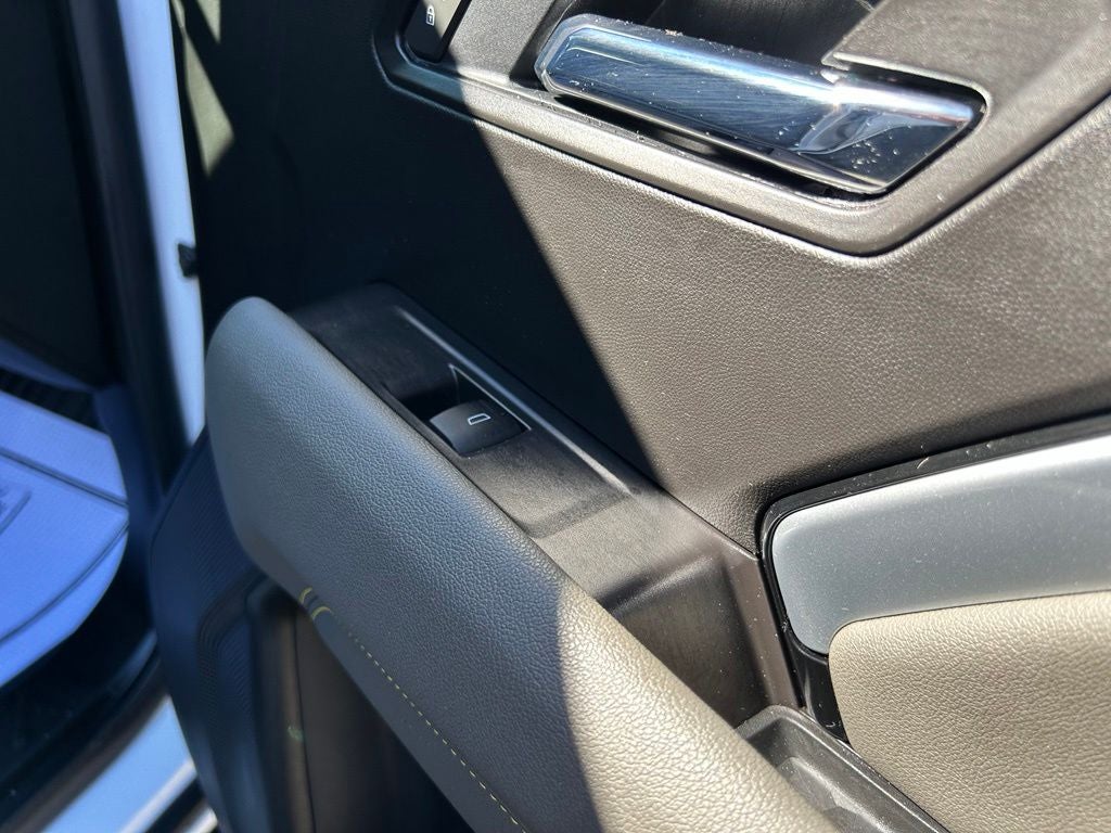 2025 Chevrolet Colorado 4WD ZR2