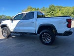 2025 Chevrolet Colorado 4WD ZR2