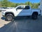 2025 Chevrolet Colorado 4WD ZR2