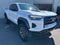 2025 Chevrolet Colorado 4WD ZR2