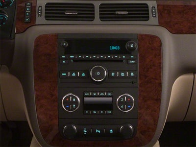 2010 Chevrolet Silverado 1500 LT