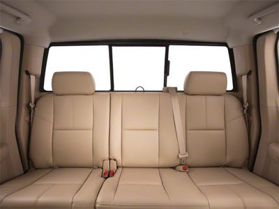 2010 Chevrolet Silverado 1500 LT