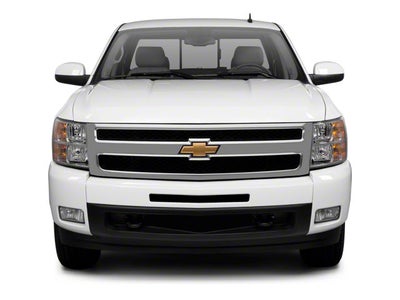 2010 Chevrolet Silverado 1500 LT