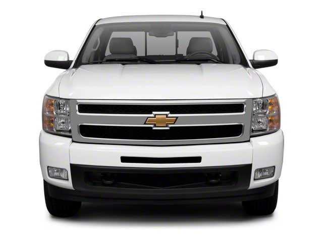 2010 Chevrolet Silverado 1500 LT