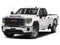 2022 GMC Sierra 2500HD 4WD Double Cab Long Bed Pro