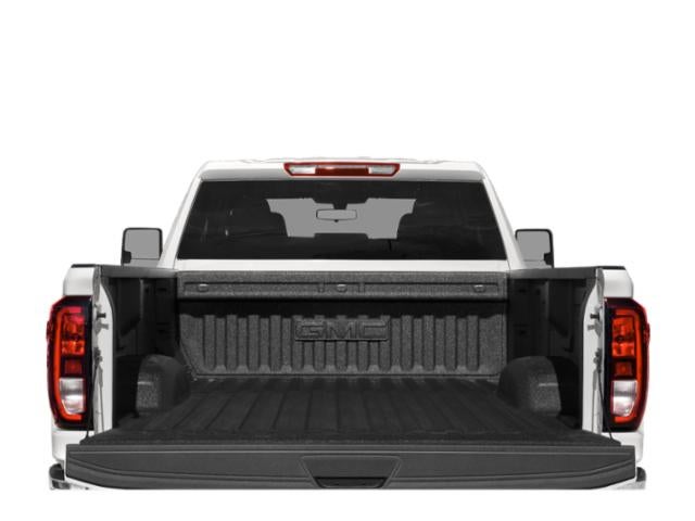 2022 GMC Sierra 2500HD 4WD Double Cab Long Bed Pro