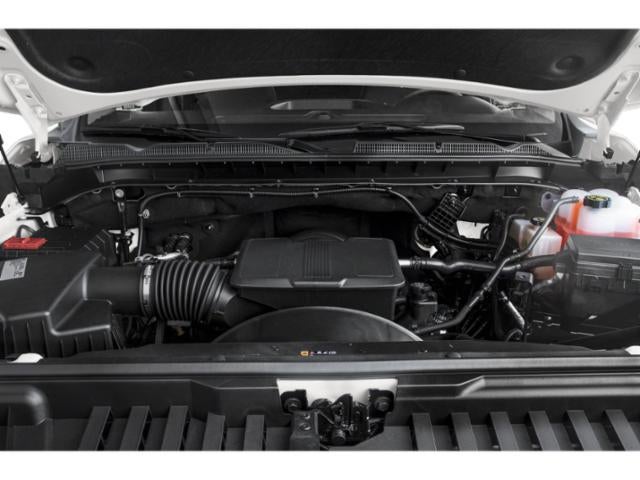 2022 GMC Sierra 2500HD 4WD Double Cab Long Bed Pro