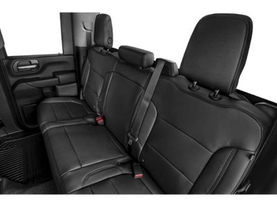 2022 GMC Sierra 2500HD 4WD Double Cab Long Bed Pro