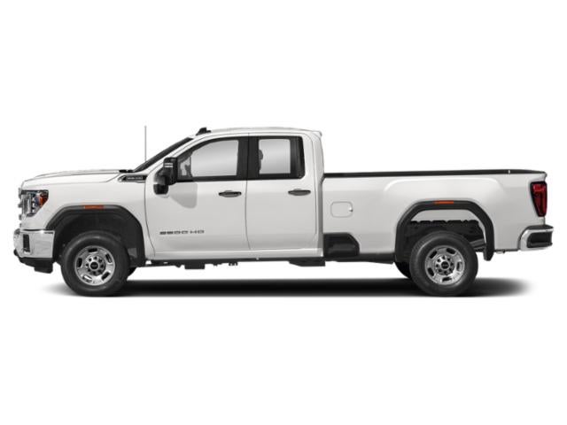 2022 GMC Sierra 2500HD 4WD Double Cab Long Bed Pro