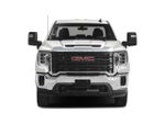 2022 GMC Sierra 2500HD 4WD Double Cab Long Bed Pro