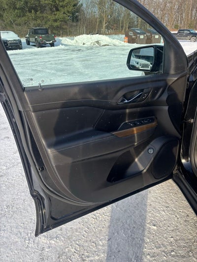 2023 GMC Acadia AWD SLE