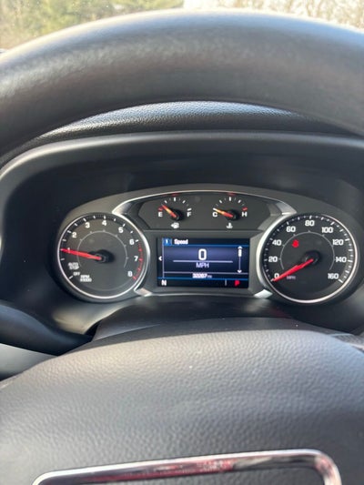 2023 GMC Acadia AWD SLE