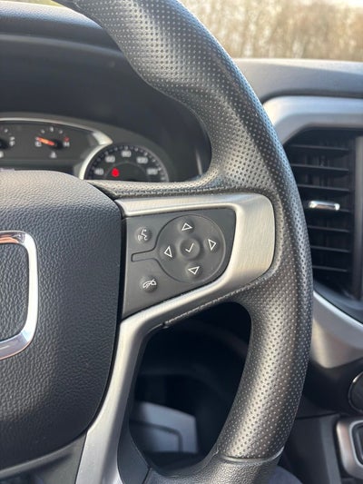 2023 GMC Acadia AWD SLE