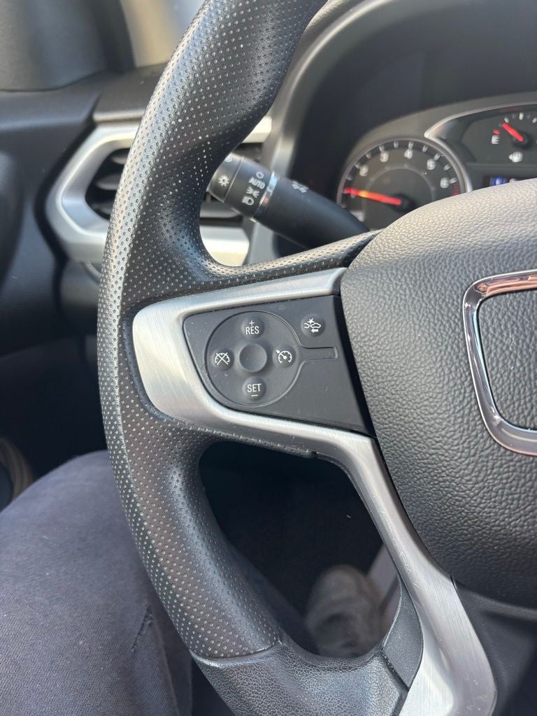 2023 GMC Acadia AWD SLE