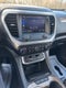 2023 GMC Acadia AWD SLE
