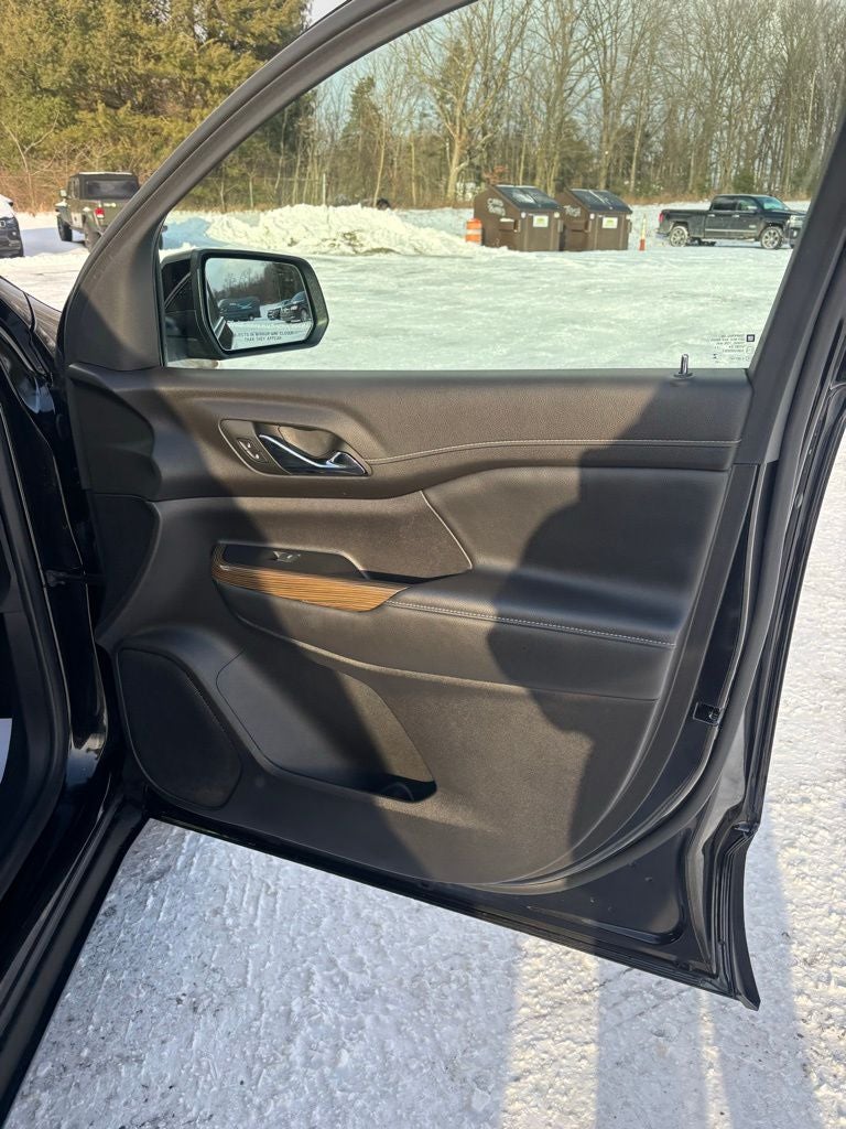 2023 GMC Acadia AWD SLE