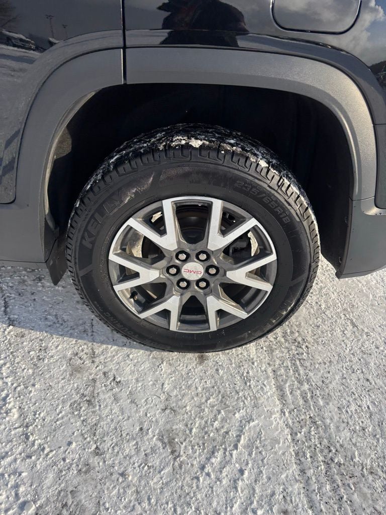 2023 GMC Acadia AWD SLE