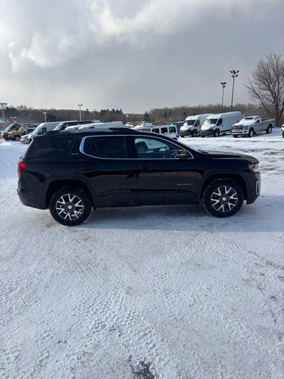 2023 GMC Acadia AWD SLE