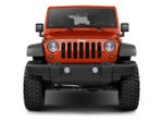 2010 Jeep Wrangler Sport