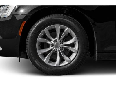 2015 Chrysler 300 Limited