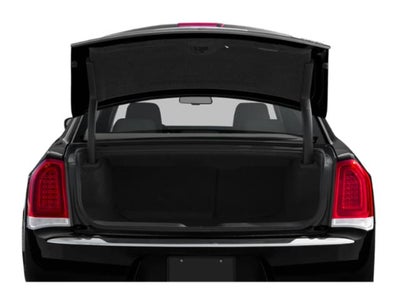 2015 Chrysler 300 Limited