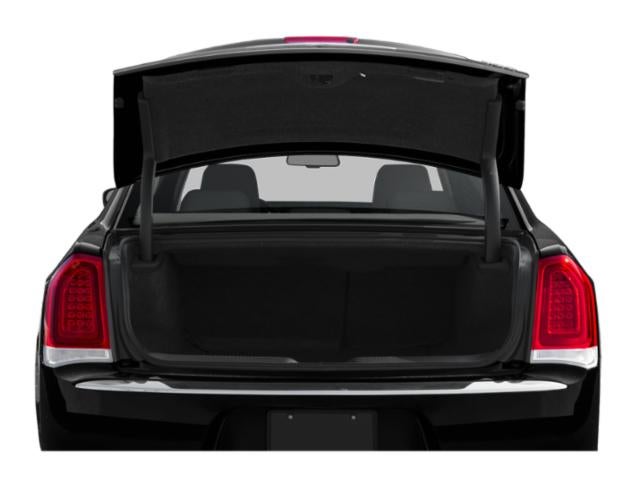 2015 Chrysler 300 Limited