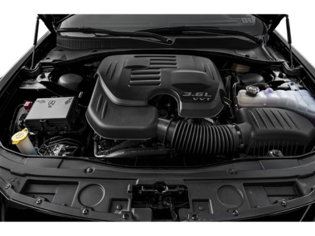 2015 Chrysler 300 Limited