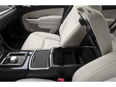 2015 Chrysler 300 Limited