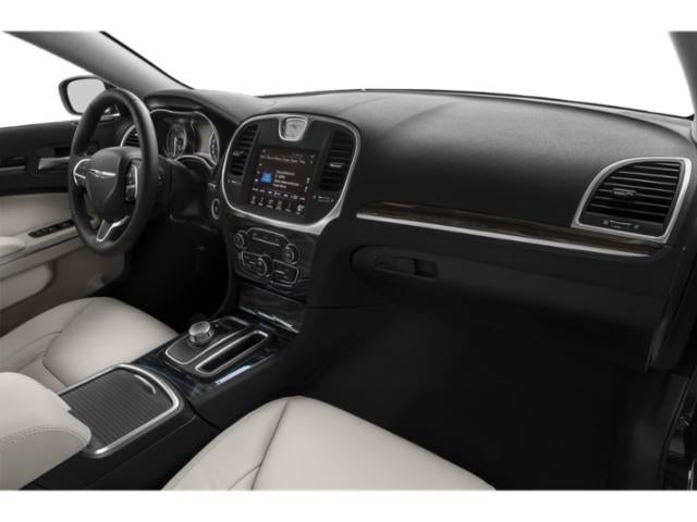 2015 Chrysler 300 Limited