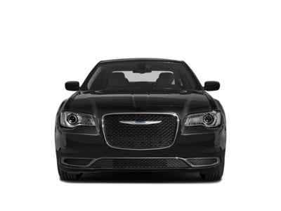 2015 Chrysler 300 Limited