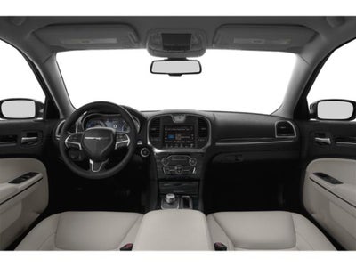 2015 Chrysler 300 Limited