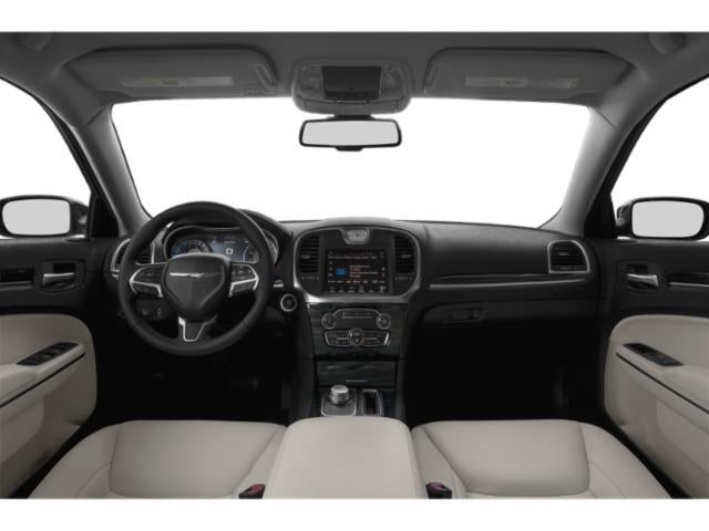 2015 Chrysler 300 Limited