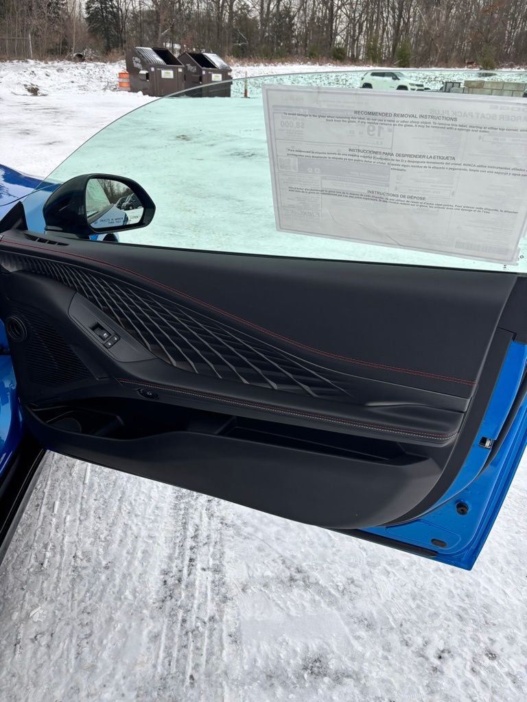 2026 Dodge Charger CHARGER SCAT PACK PLUS 2-DOOR AWD