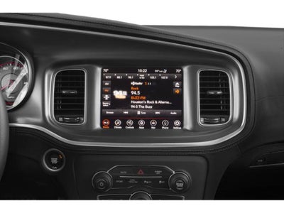 2019 Dodge Charger R/T RWD