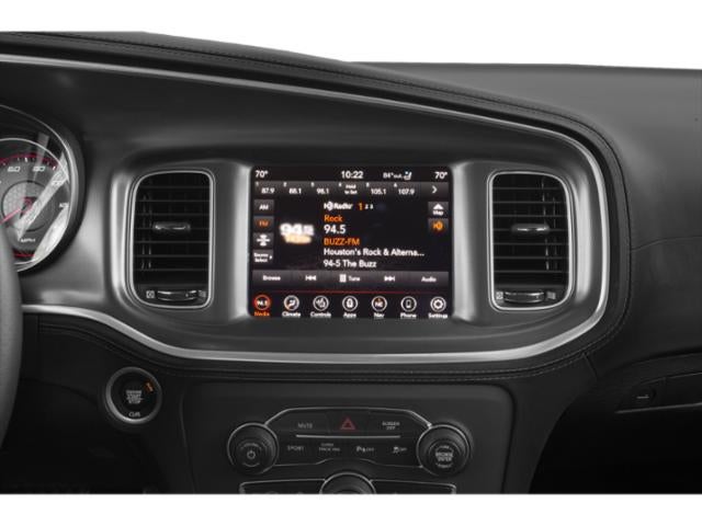 2019 Dodge Charger R/T RWD
