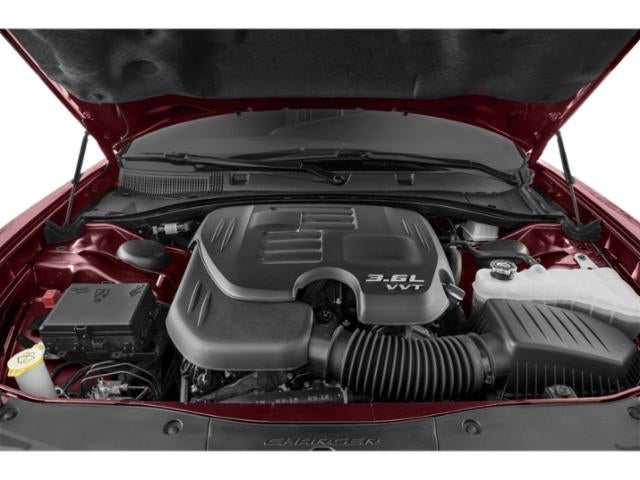 2019 Dodge Charger R/T RWD