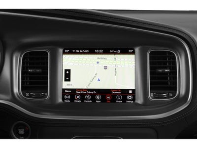 2019 Dodge Charger R/T RWD