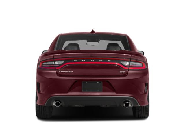 2019 Dodge Charger R/T RWD