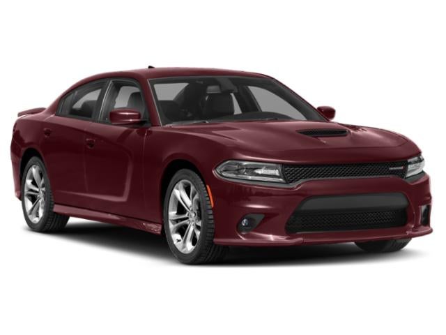 2019 Dodge Charger R/T RWD