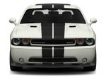 2013 Dodge Challenger SRT8