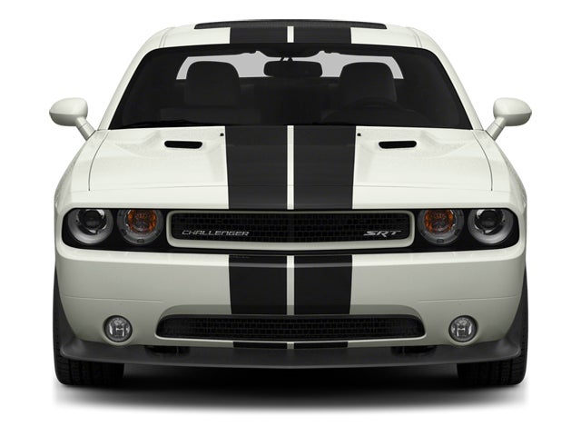 2013 Dodge Challenger SRT8