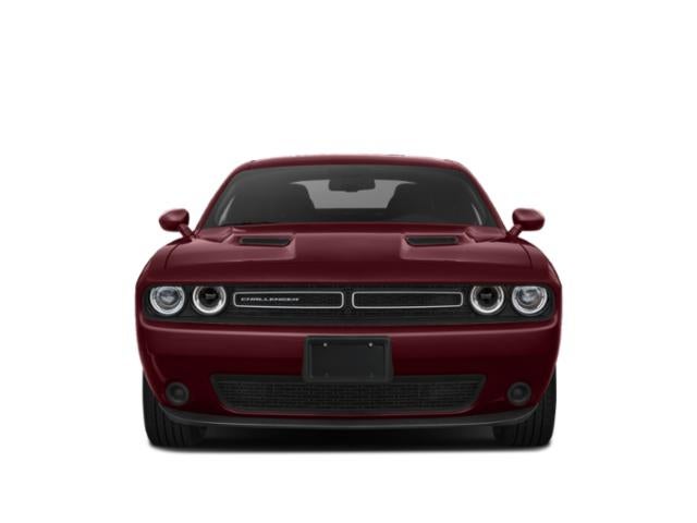 2019 Dodge Challenger SXT AWD