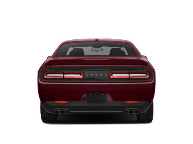 2019 Dodge Challenger SXT AWD