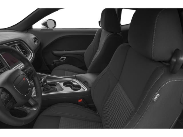 2019 Dodge Challenger SXT AWD