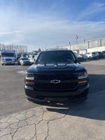 2019 Chevrolet Silverado 1500 LD Silverado Custom