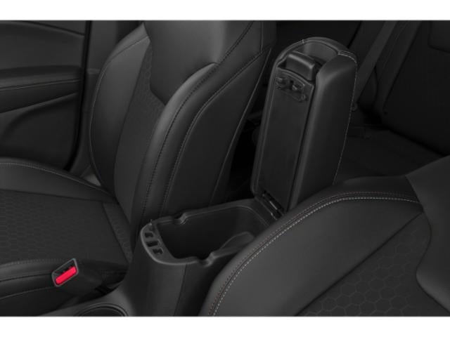 2018 Jeep Compass Latitude FWD