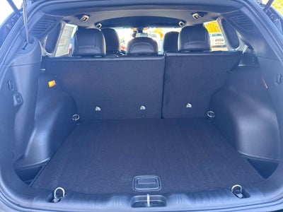 2027 Jeep Compass COMPASS LIMITED 4X4