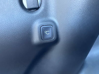 2027 Jeep Compass COMPASS LIMITED 4X4