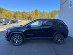2027 Jeep Compass COMPASS LIMITED 4X4