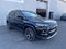 2027 Jeep Compass COMPASS LIMITED 4X4